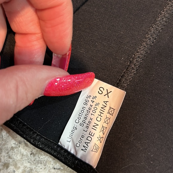 Waist trainer - Picture 3 of 6